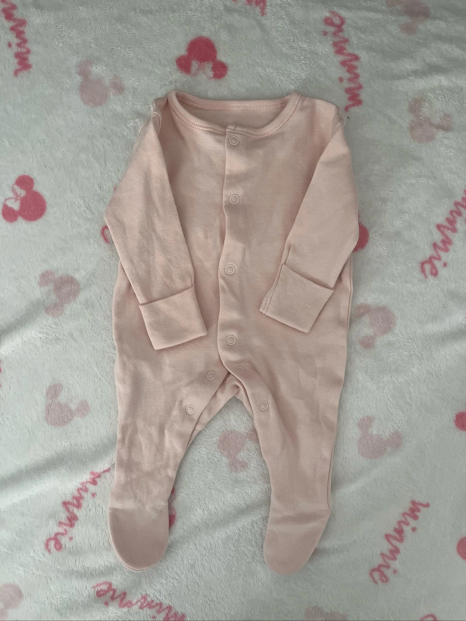 Pajama Set – photo 3